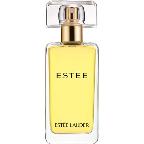 estee lauder original fragrance.